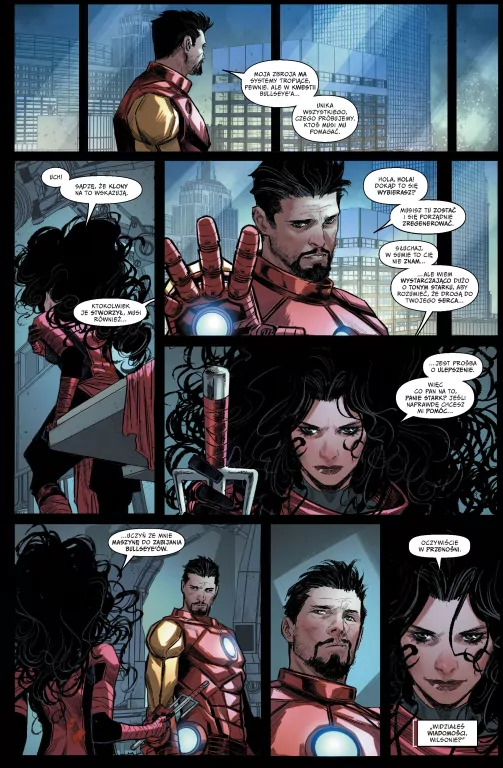 Daredevil T.3 - tantis.pl