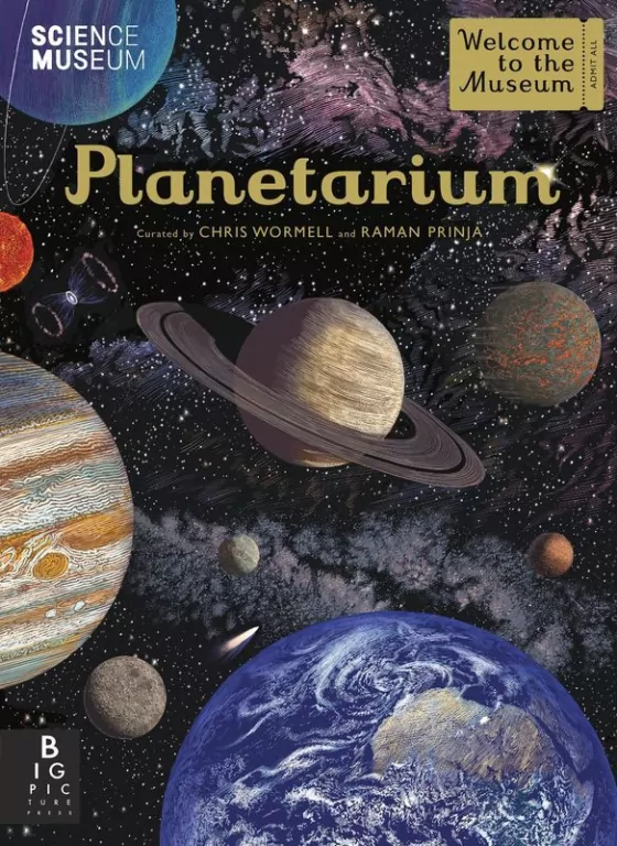 Planetarium - tantis.pl