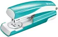 Leitz. Zszywacz 30K, Turkusowy - tantis.pl
