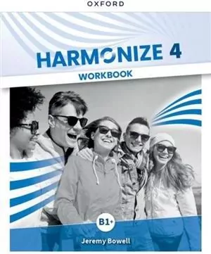 Harmonize 4 WB - tantis.pl