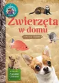 Młody Obserwator Przyrody - Zwierzęta w domu - tantis.pl