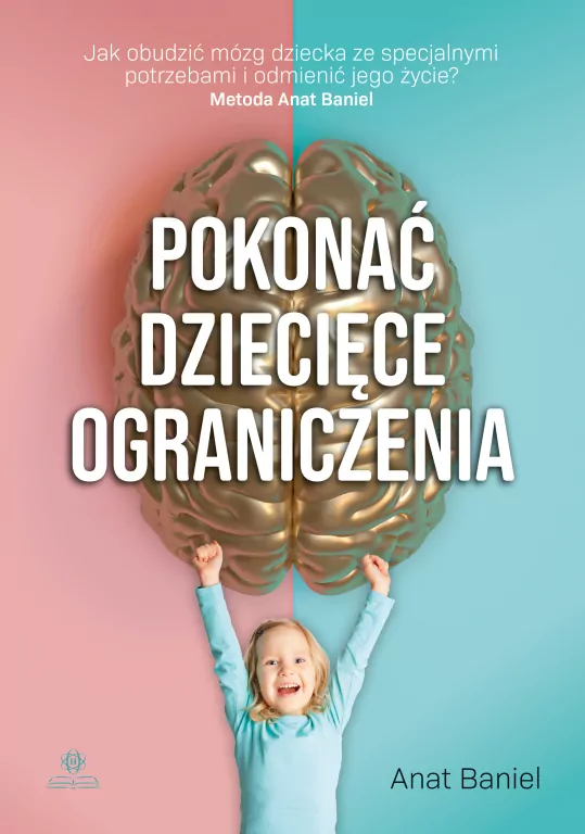 Pokonać dziecięce ograniczenia - tantis.pl