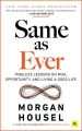 Same as Ever wer. angielska - tantis.pl