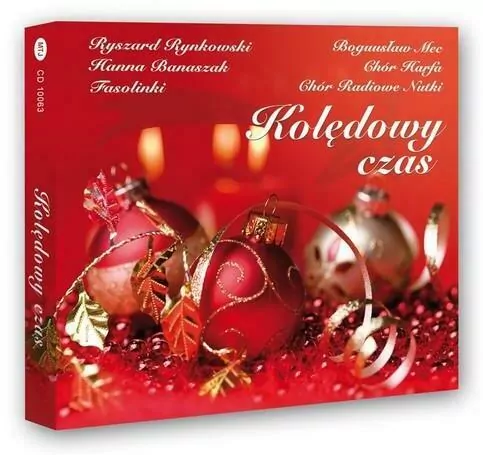 Kolędowy czas - tantis.pl