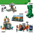 LEGO® Minecraft.  Lis 21588 - tantis.pl