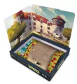 Kryminalne zagadki. Krwawe róże. Escape room - tantis.pl