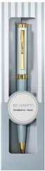 Długopis prezentowy Be happy!