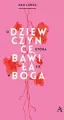 O dziewczynce która bawiła się w Boga - tantis.pl