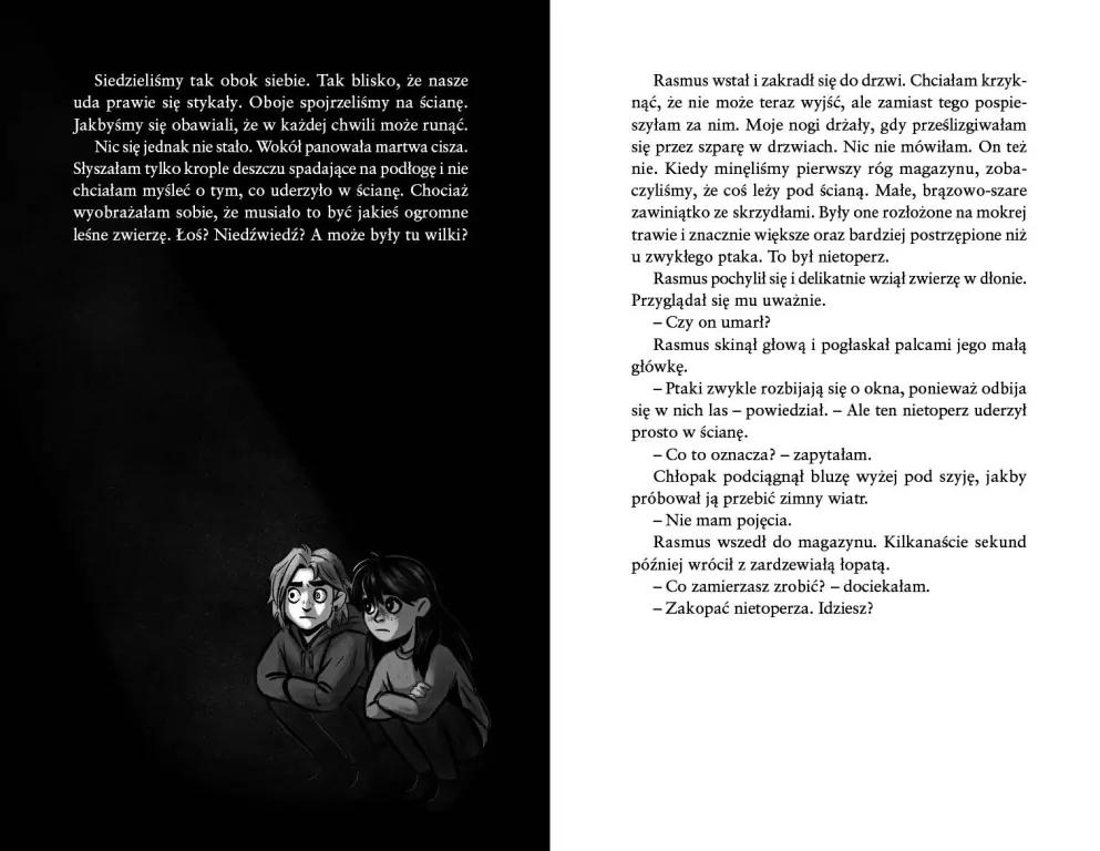 Stacja Straszydło - tantis.pl