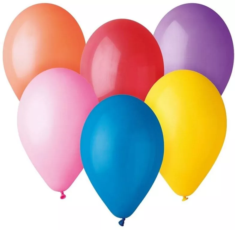 Balony zestaw Kasia 20 - tantis.pl