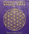 Pradawna tajemnica Kwiatu Życia. Tom 1 - tantis.pl