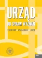 Urząd do spraw Wyznań. Struktury, działalność, ludzie. Tom 5 - tantis.pl