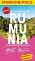Rumunia. Przewodnik. Marco Polo - tantis.pl