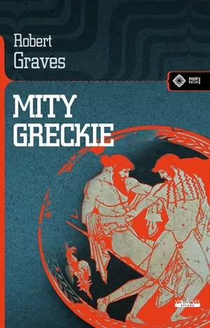 Mity greckie. Meandry kultury - tantis.pl