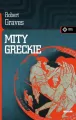 Mity greckie. Meandry kultury - tantis.pl