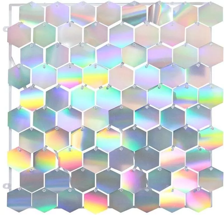Panel dekoracyjny opalizujący 30x30cm - tantis.pl