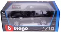 Range Rover Sport Black 1:18 - tantis.pl