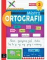 Mistrz ortografii klasa 3. Ortografia i gramatyka - tantis.pl