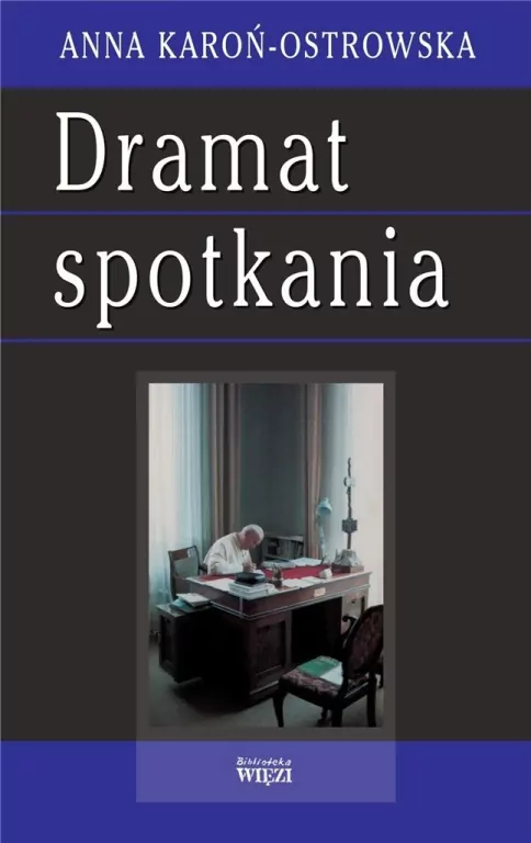 Dramat spotkania - tantis.pl