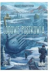 Kartografowie: Lodowe Pustkowia