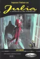 Imparare l'italiano con i fumetti: Julia - Uccider - tantis.pl