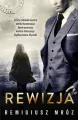 Rewizja. Seria z Joanną Chyłką. Tom 3 wyd. kieszonkowe - tantis.pl