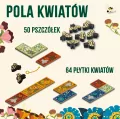 Pola kwiatów - tantis.pl