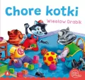 Chore kotki - tantis.pl