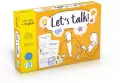 Gra językowa Angielski Let's talk! - tantis.pl