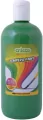 Farba tempera 500ml zielona - tantis.pl