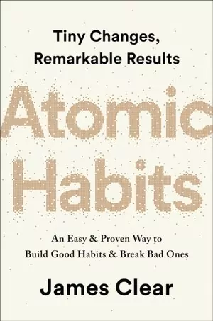 Atomic Habits [ang] - tantis.pl