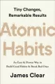 Atomic Habits [ang] - tantis.pl