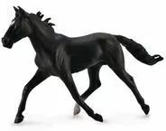 Ogier Standardbred Pacer czarny - tantis.pl