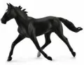 Ogier Standardbred Pacer czarny - tantis.pl