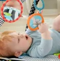 Fisher-Price Muzyczna mata edukacyjna 3w1 - tantis.pl