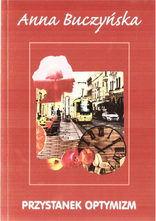 Przystanek optymizm - tantis.pl
