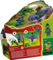 LEGO® Ninjago. Nya kontra zmutowany potwór 71849 - tantis.pl