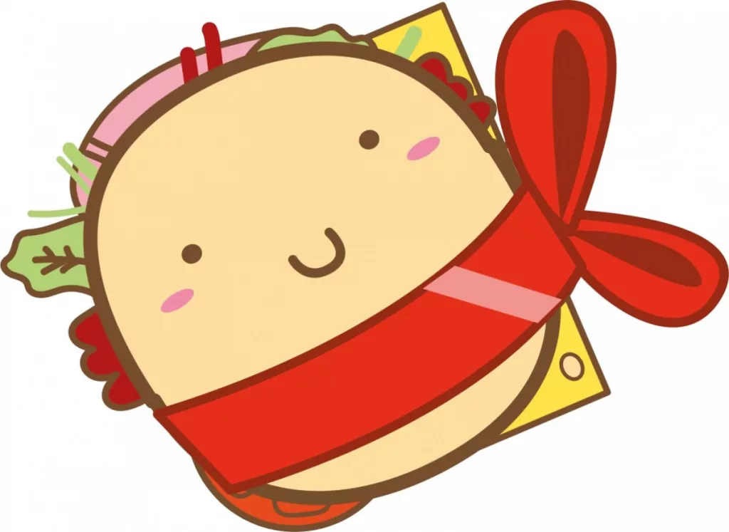 Buła, Pizza, Czapka, Prezent, Tort REBEL - tantis.pl