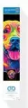 Diamond Dotz - Adults Flocked Neon Golden Retrieve - tantis.pl