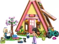 LEGO® Domek na luksusowym kempingu 42682 - tantis.pl