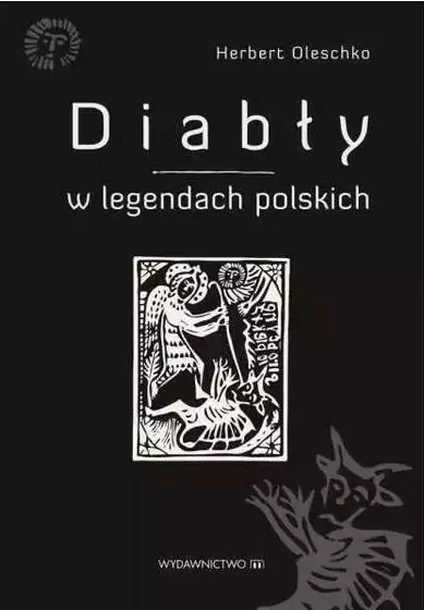 Diabły w legendach polskich - tantis.pl