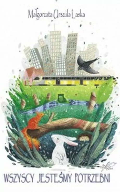 Wszyscy jesteśmy potrzebni - tantis.pl