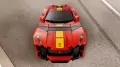 LEGO® Speed Champions. Ferrari 812 Competizione. 76914 - tantis.pl