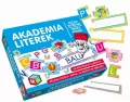 Akademia literek - tantis.pl