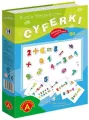 Puzzle magnetyczne. Cyferki - tantis.pl