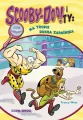 Scooby-Doo! i Ty: Na tropie Ducha Zapaśnika. Tom 19 - tantis.pl
