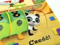 Gotowi do zabawy? Bing. Ruchome obrazki - tantis.pl