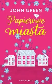 Papierowe miasta - tantis.pl
