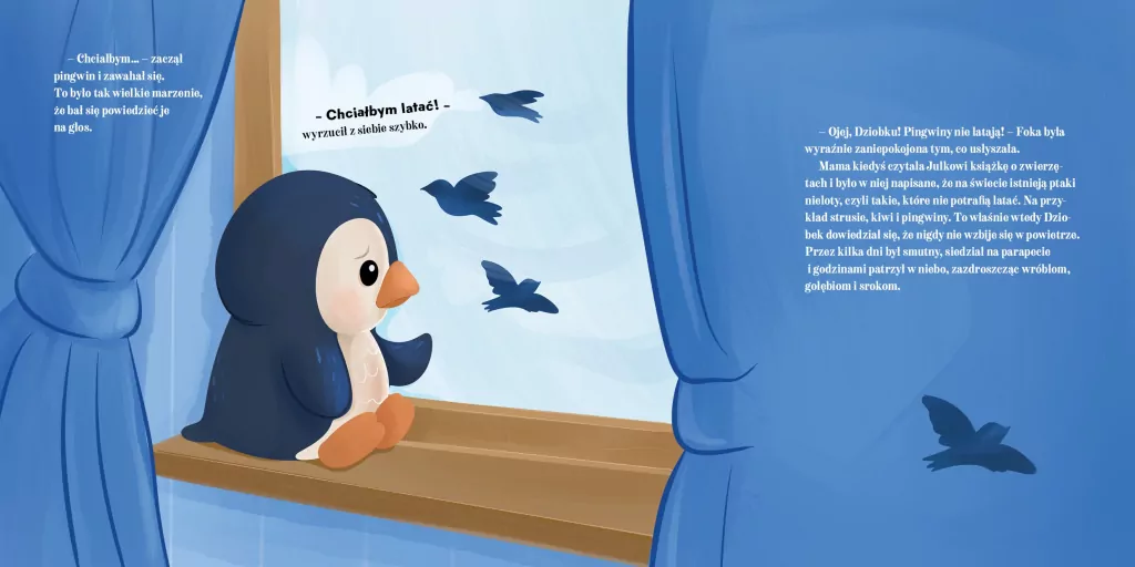 Czytam dziecku codziennie. Wielkie marzenie... - tantis.pl