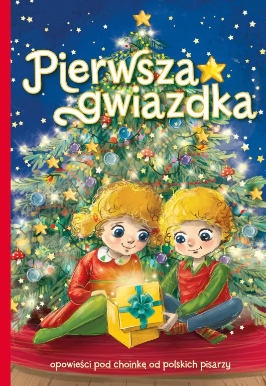 Pierwsza gwiazdka - tantis.pl